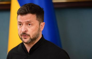 США дают Киеву карты для ударов по тылу России? Запад делится с Украиной разведданными