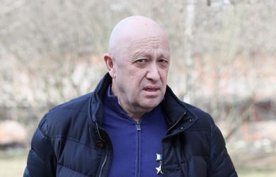 Игра в прятки: Пригожин допустил, что основатель ЧВК «Вагнер» мог инсценировать смерть и сменить внешность