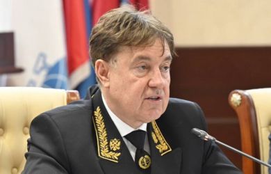 Скандал года: Судья Верховного суда лишился незаконного имущества на 9 миллиардов