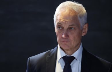Белоусов бьет тревогу. 60 тысяч солдат НАТО перебросили к границе России