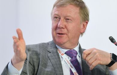 Чубайс сбежал, а его реформы до сих пор губят Россию: Делягин о предложениях по АЭС