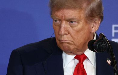 «Видимо выпивает перед эфиром»: Эксперт о нефтяных фантазиях Трампа