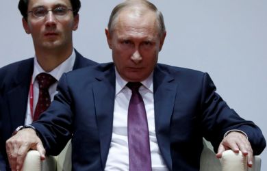 Путин сделал ход первым. НАТО не сможет защититься. Один пуск «Томагавка» по РФ всё изменит