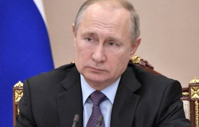 В Госдуме проигнорировали указ Путина. Зеленского «заманили» в США. Путин и Трамп: главное к утру