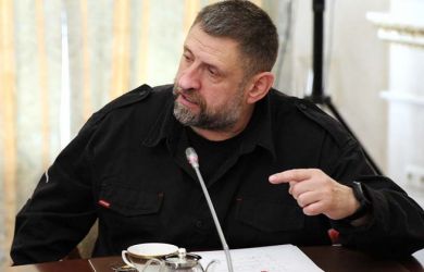 США допекли Сладкова. Зеленский не позволит атаковать Путина. Экстренное заседание Путина: главное к 21:00