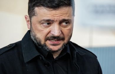 «Маятник Трампа снова качнулся в сторону Москвы»: Зеленский вернулся из США «с пустыми руками»