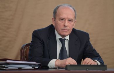 Час расплаты настал. Директор ФСБ назвал главного врага России и это не США: ЦГ