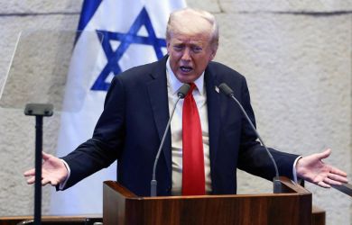 Трамп жёстко предупредил Зеленского: либо принять условия Путина, либо быть уничтоженным