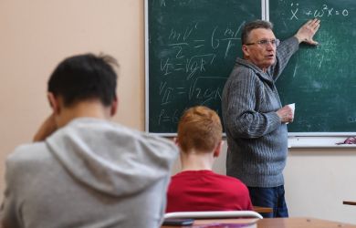 12 лет в школе вместо 11: в России хотят увеличить срок обучения для детей
