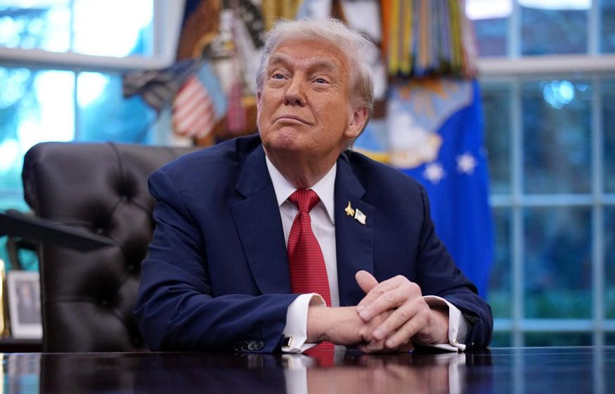 «Россия кое-что заберет»: Трамп раскрывает карты Путина