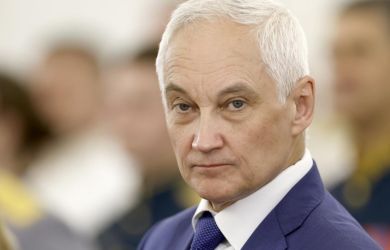 Устоит ли Белоусов? За кулисами «большой чистки»: чьи интересы под угрозой в Минобороны?