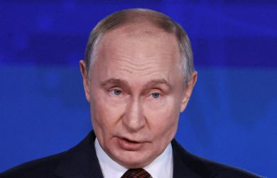 «Триумф дипломатии: как Путин "выкинул" главный вопрос из переговоров с Трампом. США помрачнели»: Baidu
