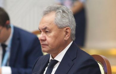 «Шойгу "сам собрался на пенсию"»: заявление политика вызвало резонанс. «Это важная госзадача»: политолог