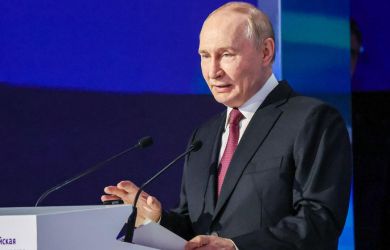 Путин в недоумении: президент высказался о сокращении ипотеки