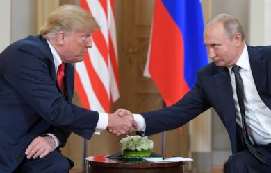 Что скрывают Трамп и Путин? В Будапеште обсудят «мирный план», который устроит Москву, но не Киев