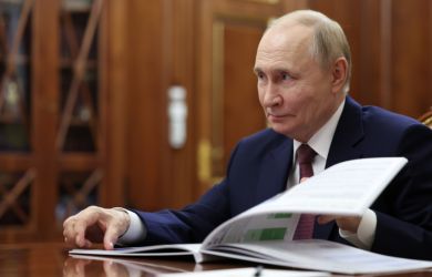А не ловушка ли это: Путин летит в Будапешт — а Венгрия обязана его арестовать?!