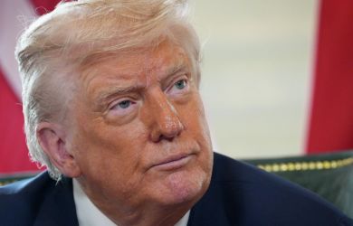 Трамп изменил позицию по Украине. Белоусов продолжает «большую чистку». Шойгу увольняется: главное к 21.00