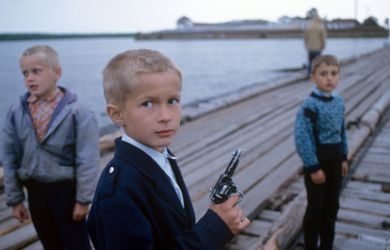 Дети с 14 лет — под статью за диверсии? В Госдуме хотят жёстко наказывать даже подростков