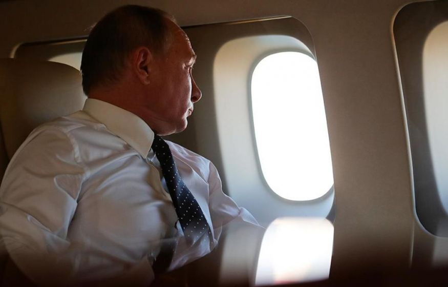 «Если Путина нет, то нет и проблемы»: эксперт о покушении в Будапеште. Польша уже угрожает задержать президента России