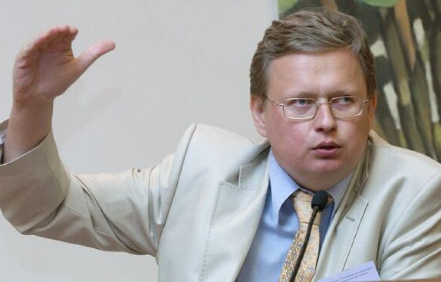 «Последний барьер доверия между гражданином и государством. Настоящая безопасность — не в цифровых кошельках»: Делягин «Последний барьер доверия между гражданином и государством. Настоящая безопасность — не в цифровых кошельках»: Делягин