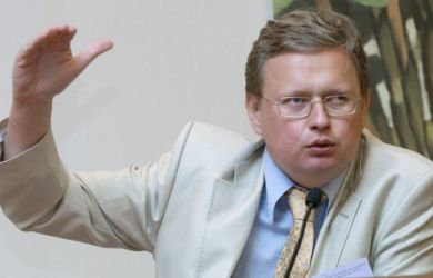 «Последний барьер доверия между гражданином и государством. Настоящая безопасность — не в цифровых кошельках»: Делягин