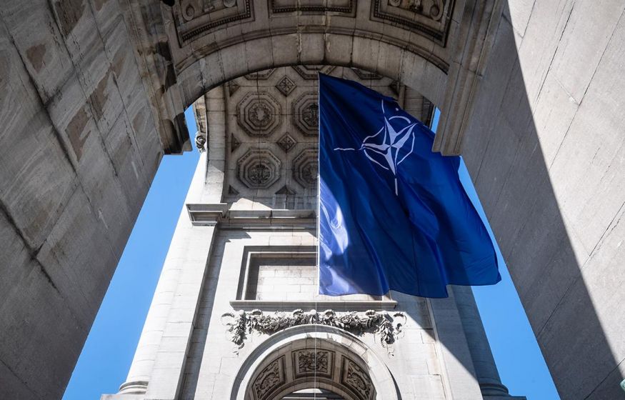 «Европа стремится втянуть Россию в масштабный конфликт»: теории Коца