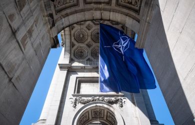 «Европа стремится втянуть Россию в масштабный конфликт»: теории Коца