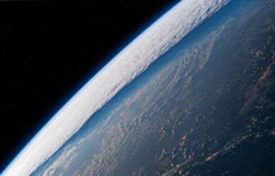Где находится жизнь за пределами Земли? Гипотезы научного сотрудника Лаборатории реактивного движения NASA