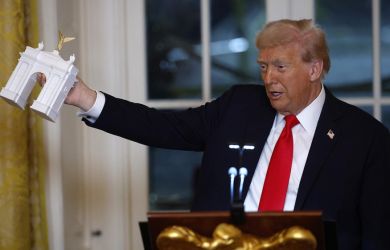 «Мы видим»: сообщение о новом этапе СВО пришло, откуда не ждали. Трамп предупреждал, но не был услышан