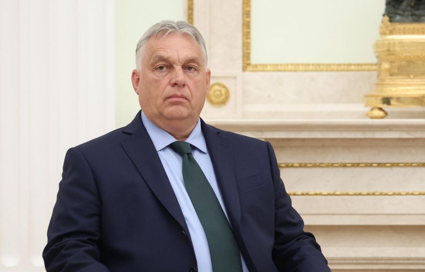 Взрывы на НПЗ в Румынии и Венгрии:«Украинские спецслужбы развернули террор»? 