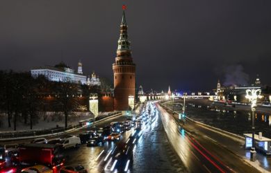 Бизнесу дали «зимнюю» карту Москвы — кто войдёт в число избранных?
