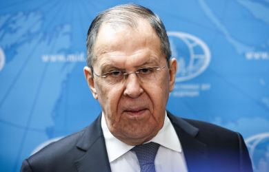Лавров жёстко осадил Запад. МИД перестал церемониться. Запад окатили «холодным душем»