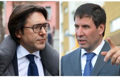 Бывший губернатор Челябинска ворует миллиарды и судится за честное имя — Ярошенко в шоке