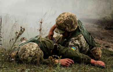 Россия в одночасье нанесла ущерб Украины на 15 млрд. Что произошло?
