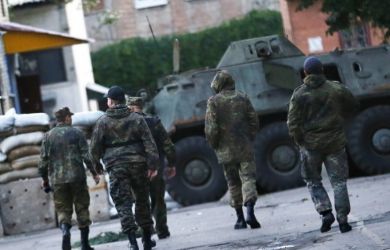 Резервисты и СВО: в Генштабе раскрыли планы властей