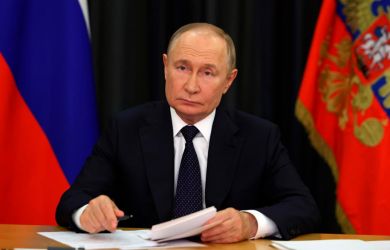 «Путина в ЕС никто не арестует, поскольку…»: глава МИД Венгрии опроверг теории об «опасной дороге» для президента РФ 