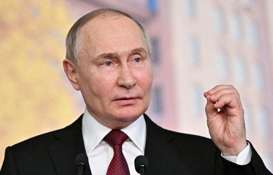 «Оружие Судного дня» в ответ на НАТО: Путин охладил пыл генералов