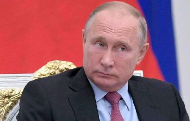 «Путин не будет включать заднюю. Украина разрушена. Конец игры НАТО»: Гурулев