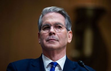 Россия не стала играть по правилам Запада: министр финансов США Бессент объяснил санкции против России