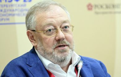 Экс-мэр-иноагент отдал наворованный миллиард: «Readovka»