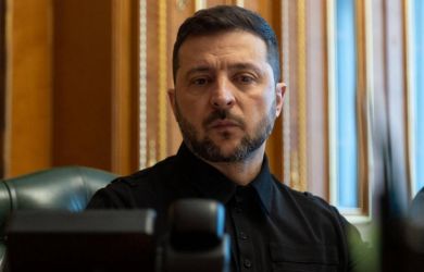 «Рано или поздно Зеленский будет свергнут»: депутат ГД. Кому стоит ждать тюремного срока в качестве мести президента?
