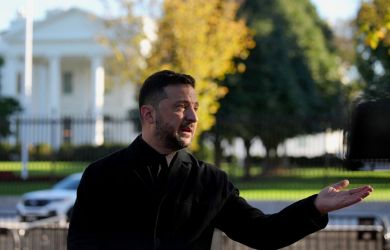 Трамп не отправил: Зеленский попросил Tomahawk у европейских стран