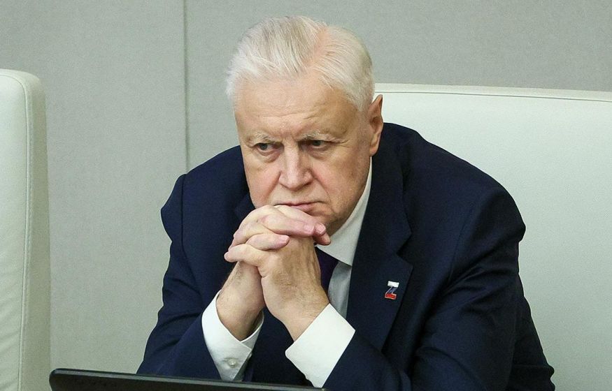 «Придет время, и с вас спросят: что же вы натворили!?»: Миронов об ошибке Центробанка