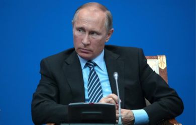 «Ответ будет ошеломляющий на удары вглубь России. Это было бы ошибкой. Атаки вызовут рост цен»: Путин