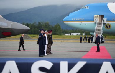 «Я сорвал встречу Путина и Трампа в Венгрии. Поэтому против РФ ввели санкции»: кто «повлиял» на международную повестку?
