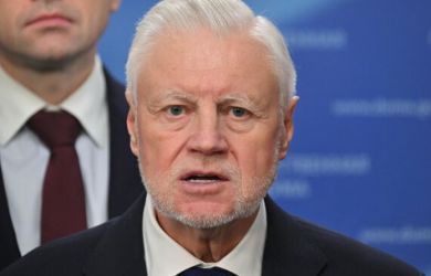 «Нужно приравнять коррупцию к госизмене и создать на СВО штрафбаты для взяточников»: инициатива СРЗП по коррупционерам