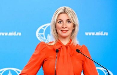 ЕС копает себе яму санкциями? Захарова предупредила о последствиях
