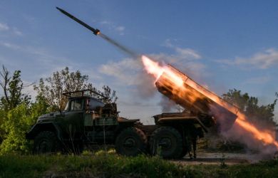 «Киев слетает с катушек: Tomahawk — на Россию? Ответим тремя буквами. Опомниться не успеют»: эксперты