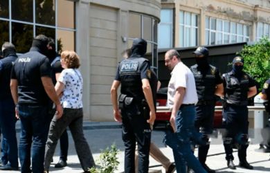 Белоусов освобожден и он уже вылетел в Москву. Подробности