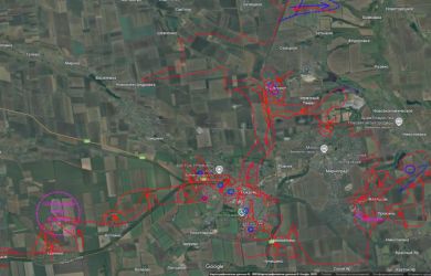 Битва года подходит к завершению. Герасимов сообщил об окружении крупнейший агломерации Донбасса: РБК